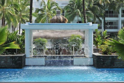 Peppers Beach Club And Spa - Palm Cove - Accommodation Sydney 4