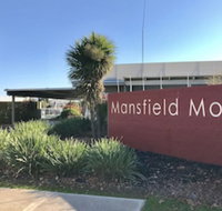 Mansfield Motel - Accommodation Sydney