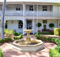 Richmond Hill Hotel - Accommodation Sydney