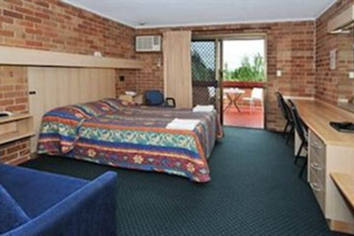 Accommodation Sydney