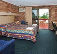 Windsor Terrace Motel - Accommodation Sydney
