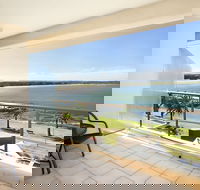 Rydges Port Macquarie - Accommodation Sydney