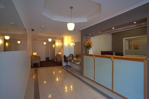 Quest Waterfront Serviced Apartments - Accommodation Sydney 1