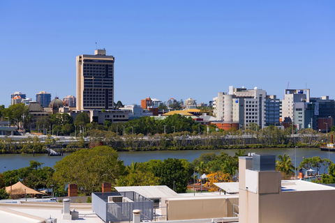 Mantra South Bank - Sydney 4u 6
