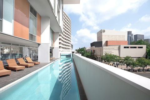 Mantra South Bank - Sydney 4u 1
