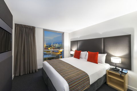 Mantra South Bank - Sydney 4u 5