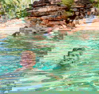 Mercure Kakadu Crocodile Hotel - Accommodation Sydney