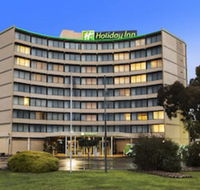 Holiday Inn Melbourne Airport an IHG Hotel - Accommodation Sydney