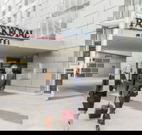 PARKROYAL Melbourne Airport - Accommodation Sydney