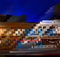Old Woolstore Apartment Hotel - Sydney 4u
