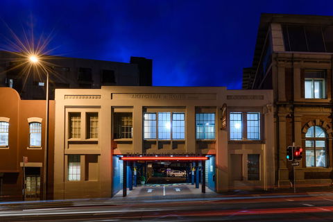 Old Woolstore Apartment Hotel - Accommodation Sydney 0