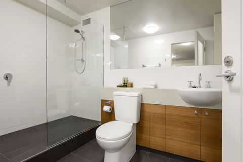Old Woolstore Apartment Hotel - Accommodation Sydney 6
