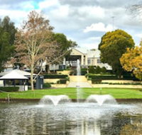 Crowne Plaza Hawkesbury Valley - Accommodation Sydney