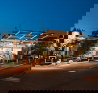 Majestic Oasis Apartments - Accommodation Sydney