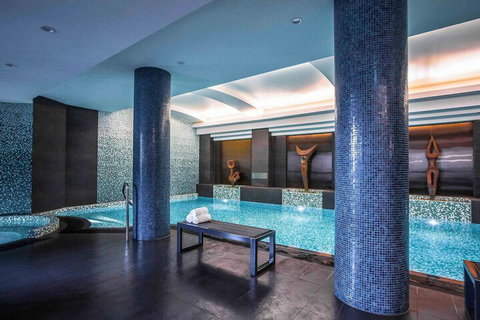 Quay West Suites Melbourne - Accommodation Sydney 4