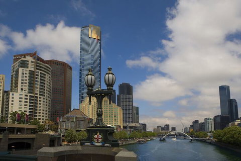 Quay West Suites Melbourne - Accommodation Sydney 2