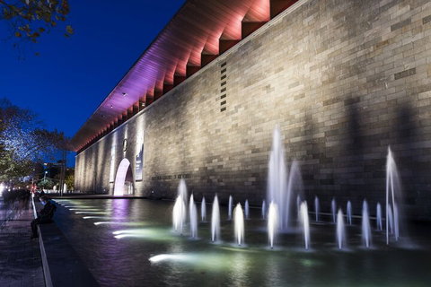 Quay West Suites Melbourne - Accommodation Sydney 3