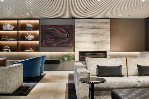 Quay West Suites Melbourne - Accommodation Sydney 6