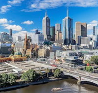 Quay West Suites Melbourne