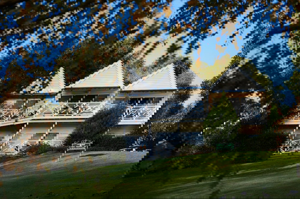 Daylesford VIC Accommodation Sydney