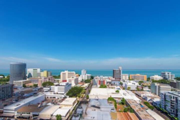 Tiri ACT Accommodation Sydney