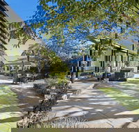Mercure Gerringong Resort - Accommodation Sydney