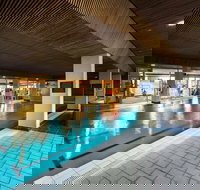 Rydges Canberra - Accommodation Sydney