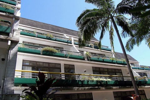 Palm Court Noosa - Sydney 4u 2