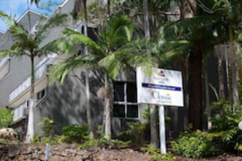 Palm Court Noosa - Sydney 4u 0