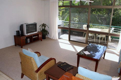 Palm Court Noosa - Sydney 4u 5