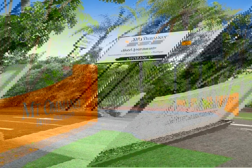  Accommodation Sydney