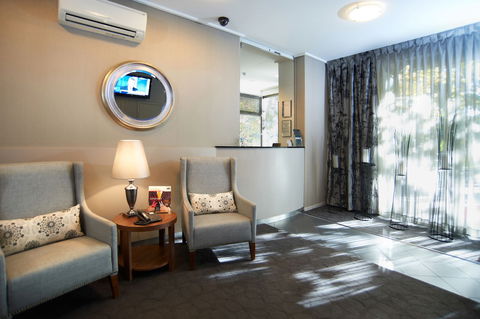 Quest Jolimont - Sydney 4u 2