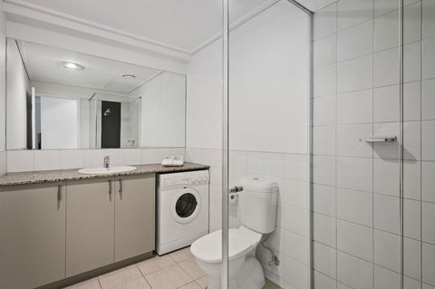Quest Jolimont - Sydney 4u 3
