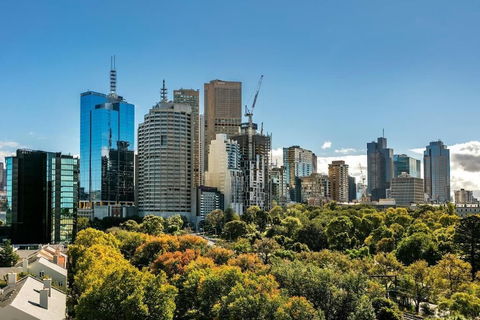 Quest Jolimont - Sydney 4u 0