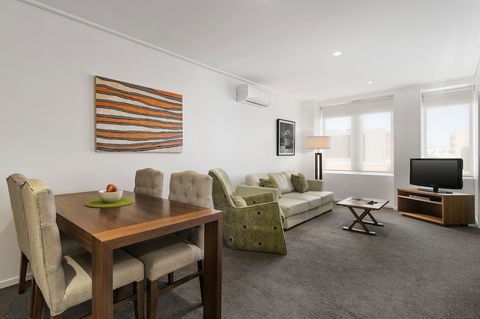 Quest Jolimont - Sydney 4u 5