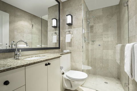 Mantra 2 Bond Street - Sydney 4u 7