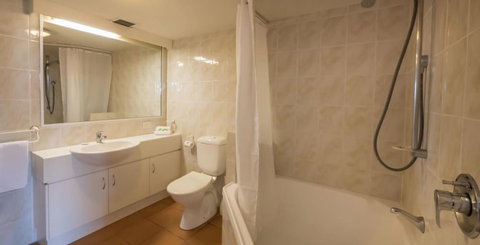 Tropic Towers Apartments - Accommodation Sydney 4