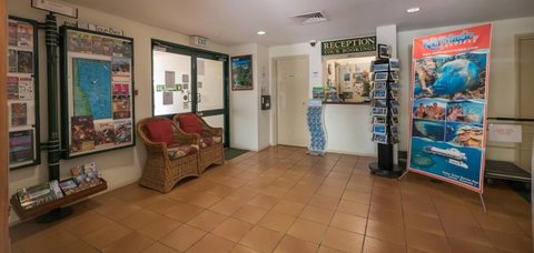 Tropic Towers Apartments - Accommodation Sydney 2