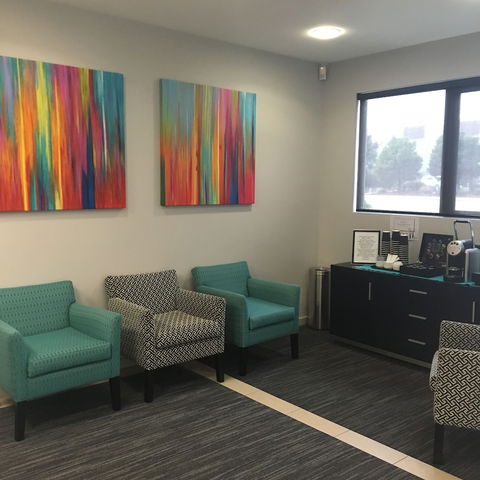 Quest Glen Waverley - Sydney 4u 4