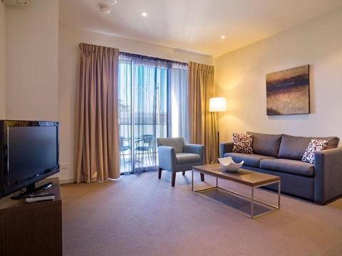 Quest Glen Waverley - Sydney 4u 5