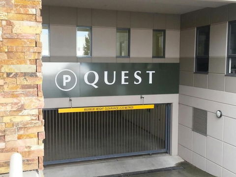 Quest Glen Waverley - Sydney 4u 2