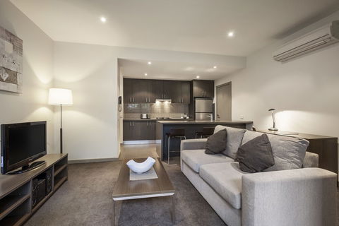 Quest Glen Waverley - Sydney 4u 6