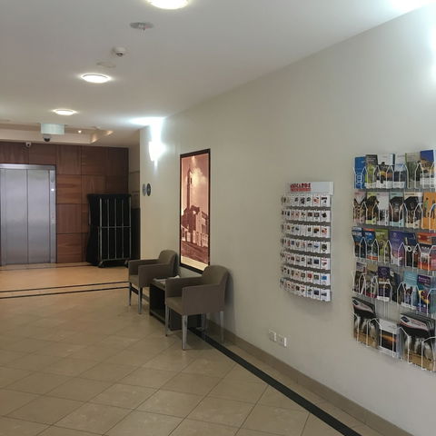 Quest Glen Waverley - Sydney 4u 1