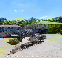 Forrest Hotel and Apartments - Accommodation Sydney