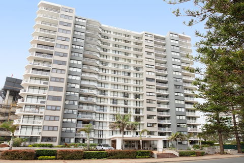BreakFree Beachpoint - Accommodation Sydney 2