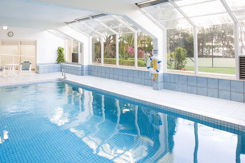 BreakFree Beachpoint - Accommodation Sydney 6