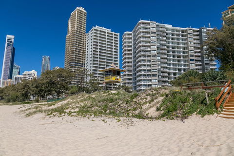 BreakFree Beachpoint - Accommodation Sydney 4