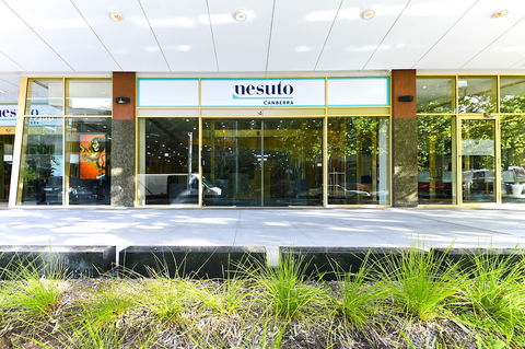 Nesuto Canberra - Accommodation Sydney 0