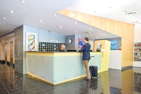 Nesuto Canberra - Accommodation Sydney 5