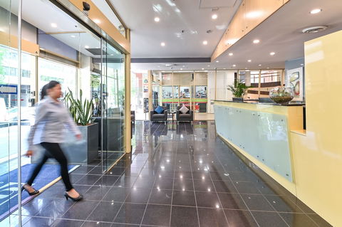 Nesuto Canberra - Accommodation Sydney 3